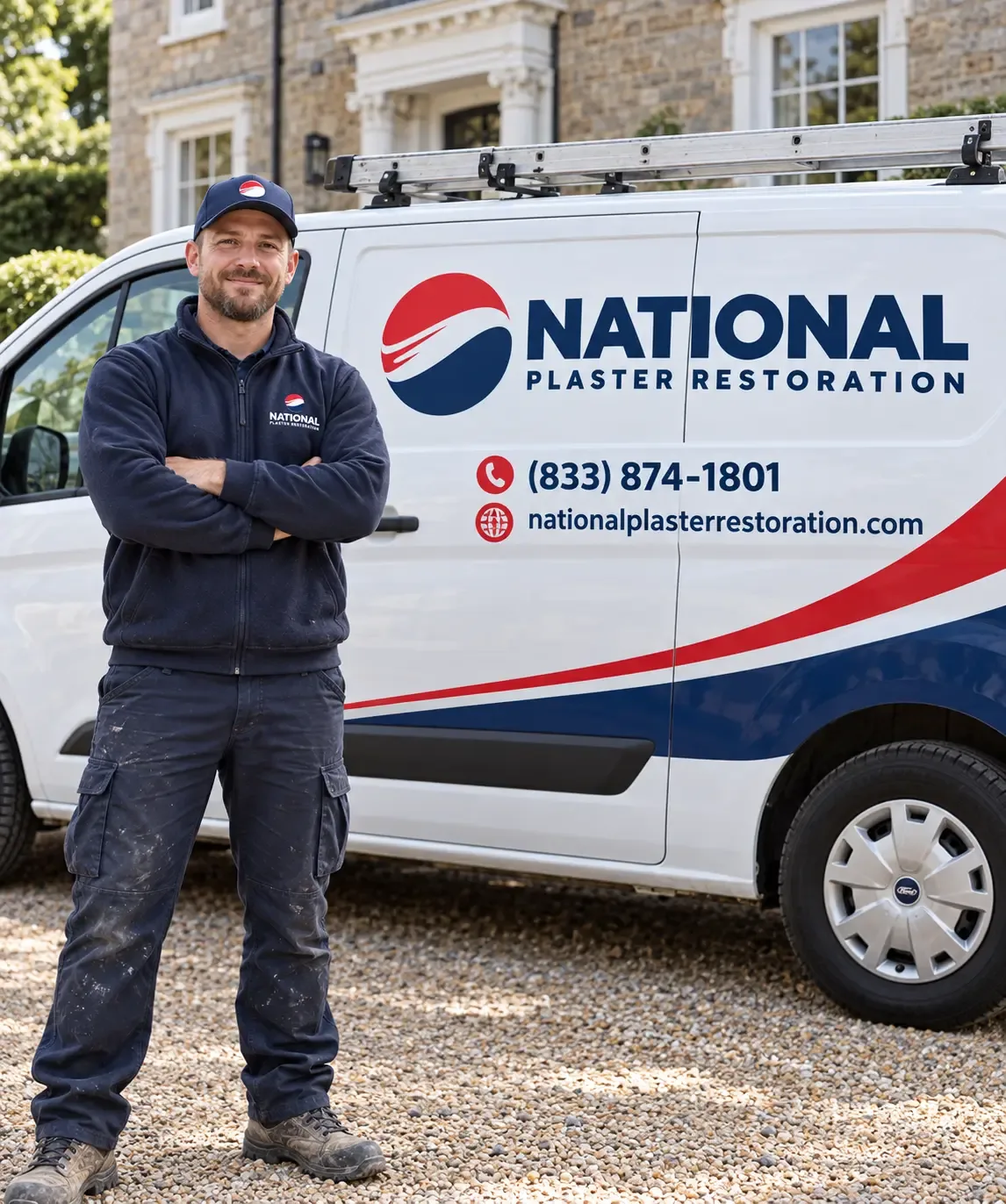 Plaster Repair company in Pomona Park, FL